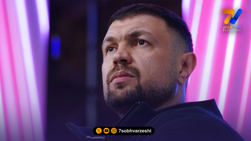 محرومیت سنگین در انتظار سرمربی استقلال!