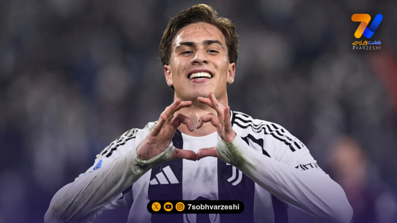 تماس غول‌های لیگ برتر با کنان ییلدیز؛ یوونتوس نگران جدایی الماس جوان