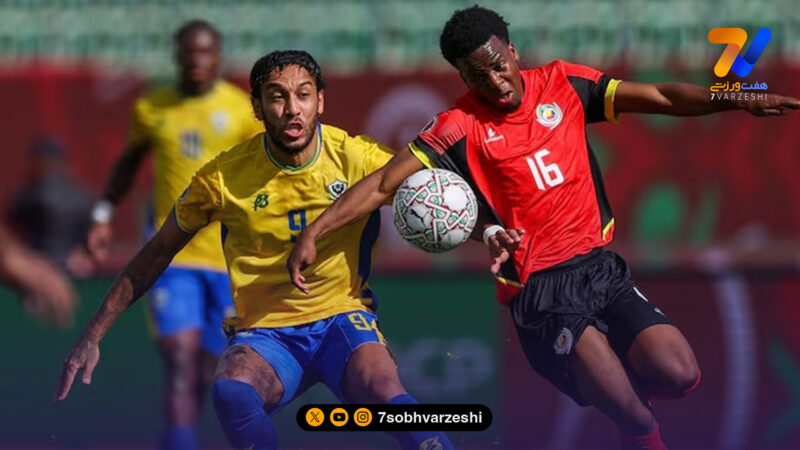 تصمیمی شوکه‌کننده در آفریقا؛ دولت گابن تیم ملی فوتبال را منحل کرد