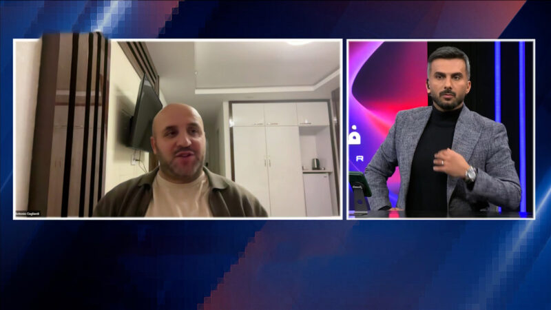 گالیاردی: به قرعه خوبی در جام جهانی خوردیم و می توانست از این بدتر هم باشد