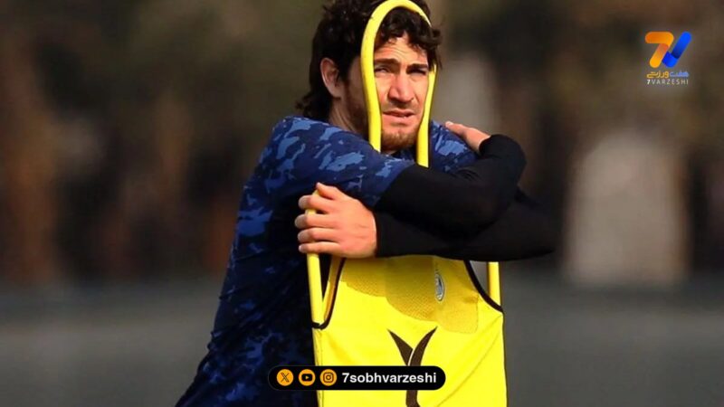 بیوگرافی گوستاوو بلانکو ملقب به کوسه مهاجم فولاد خوزستان