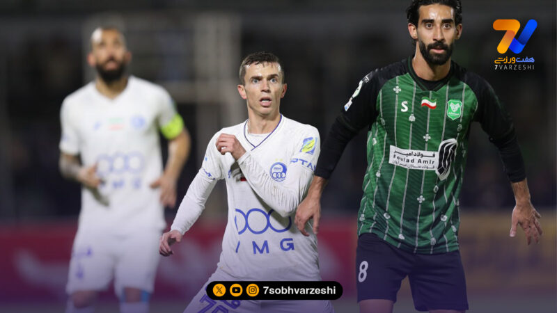 رقیبان راه مهار یاسر آسانی را پیدا کرده اند؟