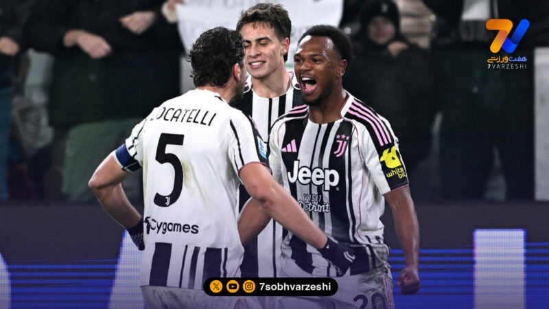 بانوی پیر دوباره خطرناک شد!