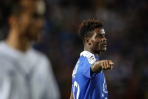 ماجراهای دیدیه اندونگ؛ این قسمت لیست مازاد ساپینتو