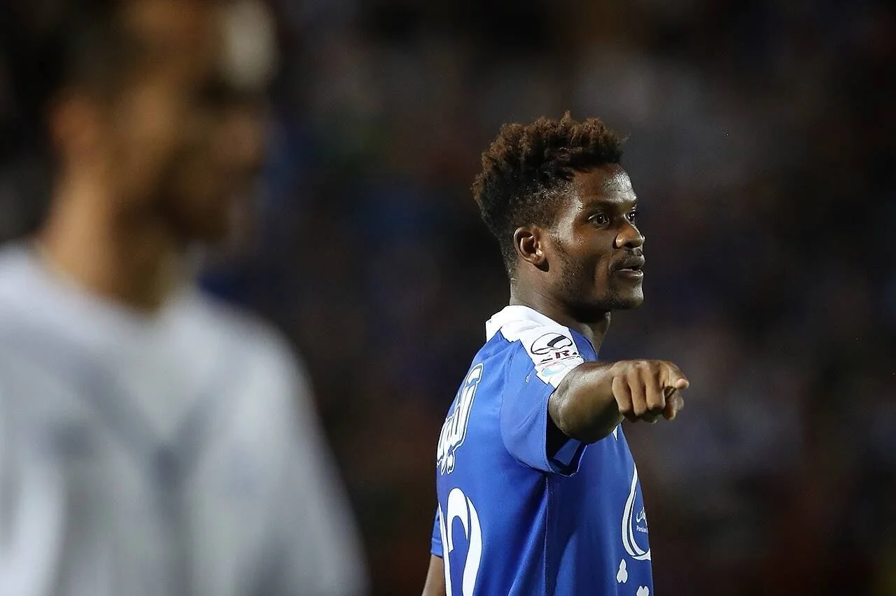 ماجراهای دیدیه اندونگ؛ این قسمت لیست مازاد ساپینتو