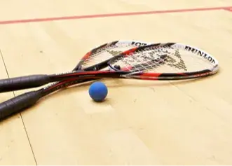 آغاز رقابت اسکواش‌بازان نوجوان ایران در مسابقات رنکینگ آسیا