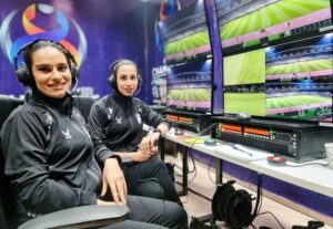 از اعتراض داوری تا افکار ضد جنسیتی؛ ترکش‌های ادامه‌دار رفتار ابوالقاسم‌پور