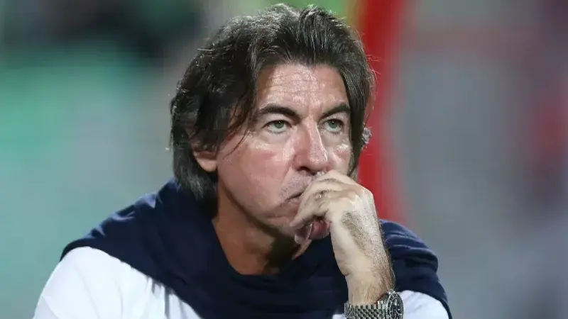 واکنش ساپینتو به دخالت های مربی سابق در استقلال؛ در آرامش نباشم اسم آن نفر را می‌آورم