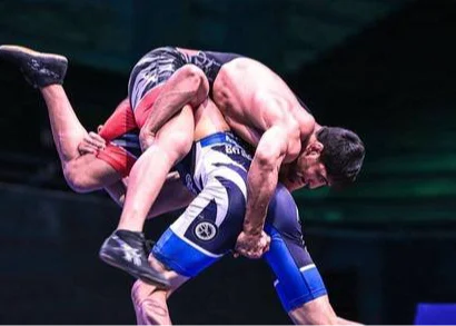 ابهام در حضور کشتی ایران در رنکینگ کرواسی