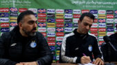 پاسخ ماندگاری مدیر رسانه استقلال به سوال درباره آفر به بازیکن خارجی : باشگاه بیانیه داد و آفر هم جعلی بوده است و پنجره نقل‌وانتقالات هم بسته است