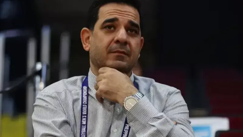 بررسی برنامه‌های توسعه‌ای والیبال جهان در نشست کمیسیون توسعه FIVB