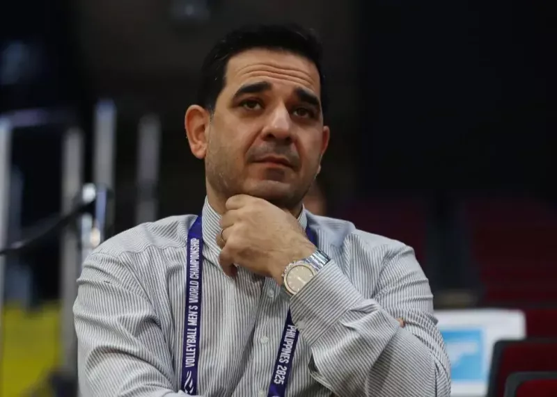 بررسی برنامه‌های توسعه‌ای والیبال جهان در نشست کمیسیون توسعه FIVB