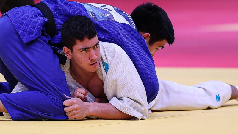 تیم ملی جودوی ایران وارد کازابلانکا شد؛ آغاز رقابت نمایندگان کشورمان در کاپ آفریقا