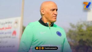 کولاک شاگردان علی منصور، برد سه – هیچ با 9 نفر!