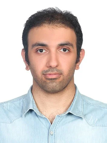 علی عشق آبادی