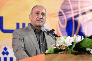 جذب رامین و فرشاد از زبان گرشاسبی