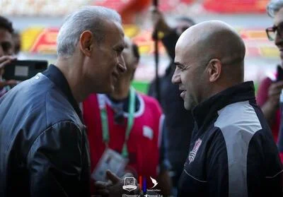 دومین استعفا در فولاد؛ مصطفی صداقت هم جدا شد