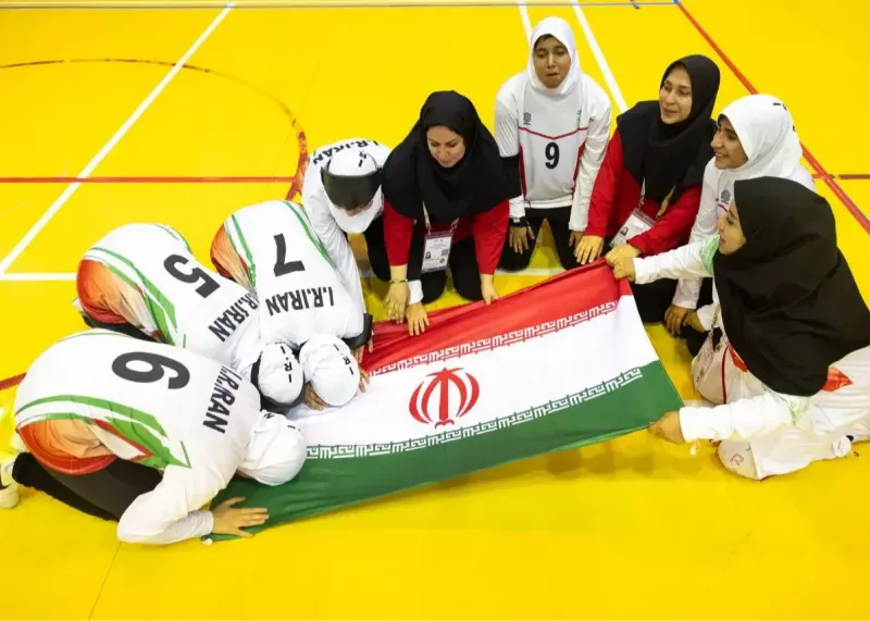 سه ماه تا لیست نهایی ناگویا - سایر ورزش‌ها