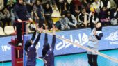 بازگشت هیجان لیگ برتر والیبال زنان