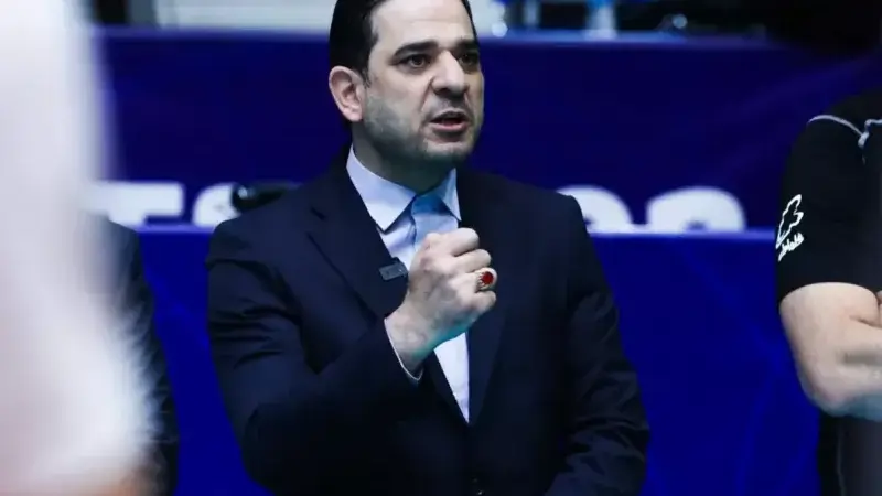 برگزاری پلی‌آف لیگ برتر والیبال ایران با تغییر مسیر