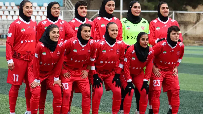 پرسپولیس انتقام دور رفت را گرفت