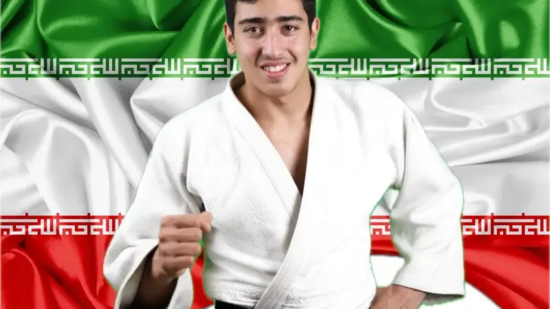 نایب‌قهرمانی سبحان حکیمی در کاپ آفریقا ۲۰۲۶