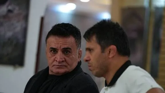 برنامه خارجی محمد بنا با تیم آذربایجان مشخص شد؛ احتمال تقابل با رنگرز در آلبانی