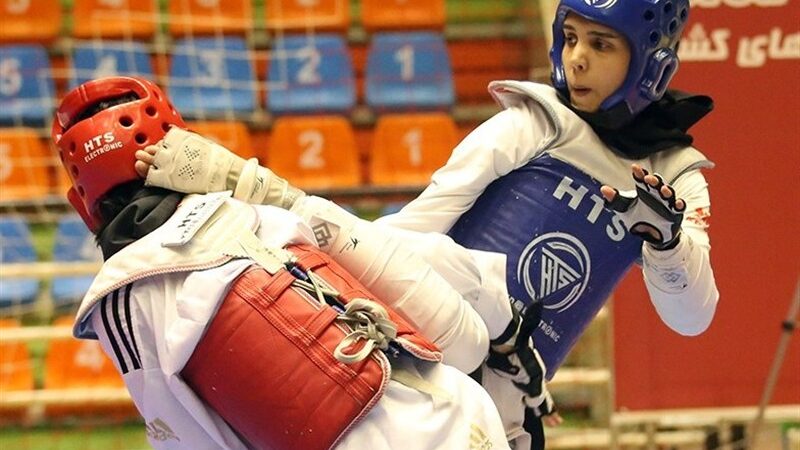 آغاز انتخابی نوجوانان تکواندو برای جهانی ازبکستان از بهمن‌ماه