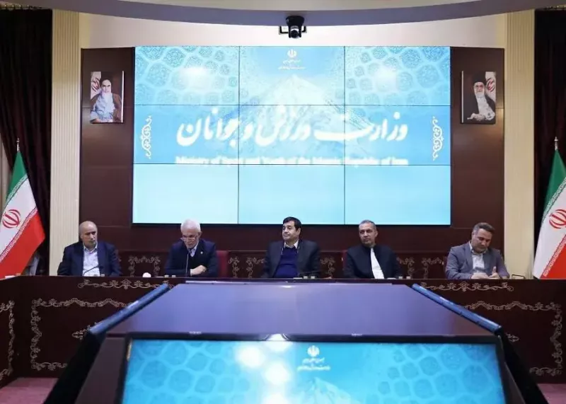 استارت رسمی برنامه‌ریزی ایران برای پاراآسیایی ناگویا ۲۰۲۶ - فوتبال