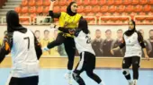 هفته هشتم لیگ برتر هندبال زنان؛ دربی اصفهان در مرکز توجه