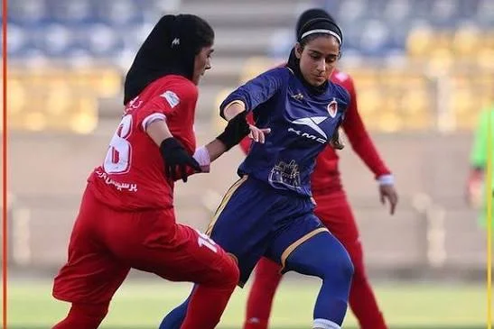 پرسپولیس مهم‌ترین دیدار هفته را به خاتون واگذار کرد