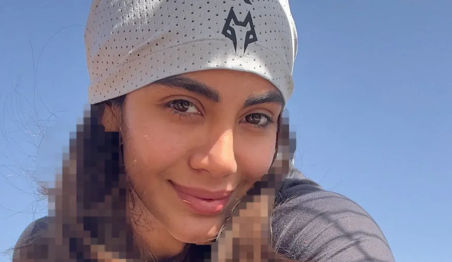 تمرینات هوازی پر‌دیس رکورد‌دار 100 متر - مجله ورزشی