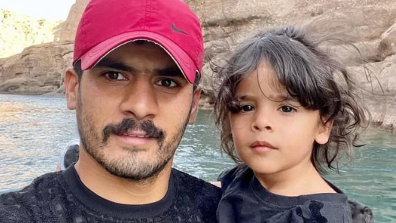 نگاه ورزشی| طالب ریکانی بازیکن فوتبال