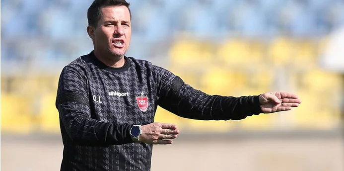 نگاه ورزشی| رونمایی از همسر اوسمار، سرمربی پرسپولیس