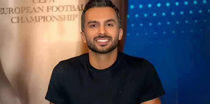 قاب خانوادگی| پدرانه های محمدحسین میثاقی و پسرش