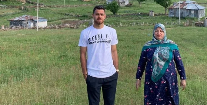 نگاهی به خانه شیک و مدرن مادر شمالی مرتضی پورعلی گنجی در بابل