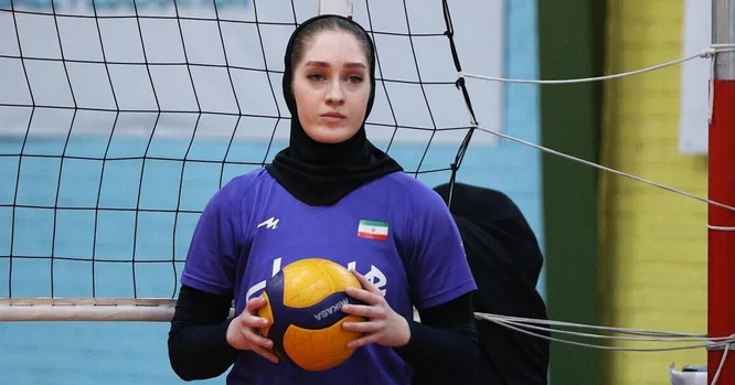 هنر آشپزی سبک آیتک سلامت رقیب ایرانی زهرا گونش