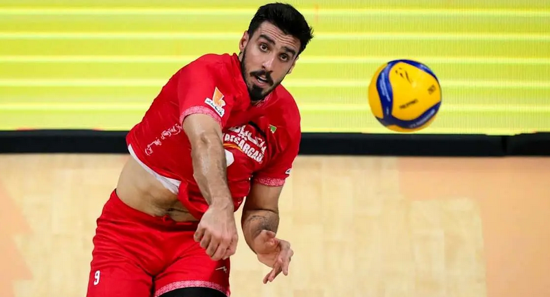 خانواده جدید پوریا حسین خانزاده