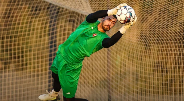 قاب خانوادگی| امیررضا رفیعی و همسرش