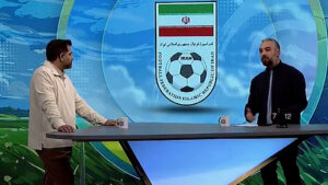 دیدار دوستانه ایران و اسپانیا قطعی شد