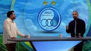 از متن جام حذفی تا حواشی استقلال و تراکتور