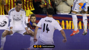 وقتی کهکشانی‌ها مربی نمی‌خواهند!/ اعتراف گرت بیل درباره رئال و شکست ژابی آلونسو