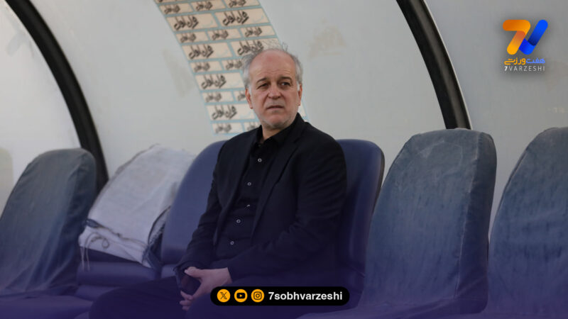 جانشین آجورلو مدیرعامل تراکتور شد