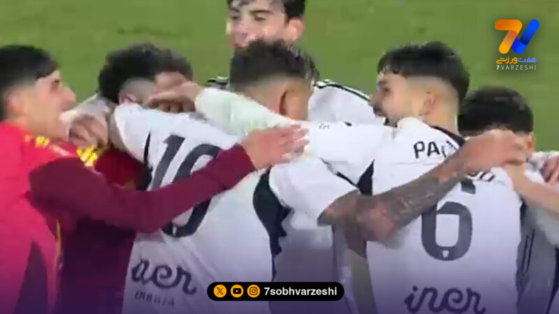 آژیر خطر در مادرید؛ حذف مفتضحانه رئال با سرمربی جدید!