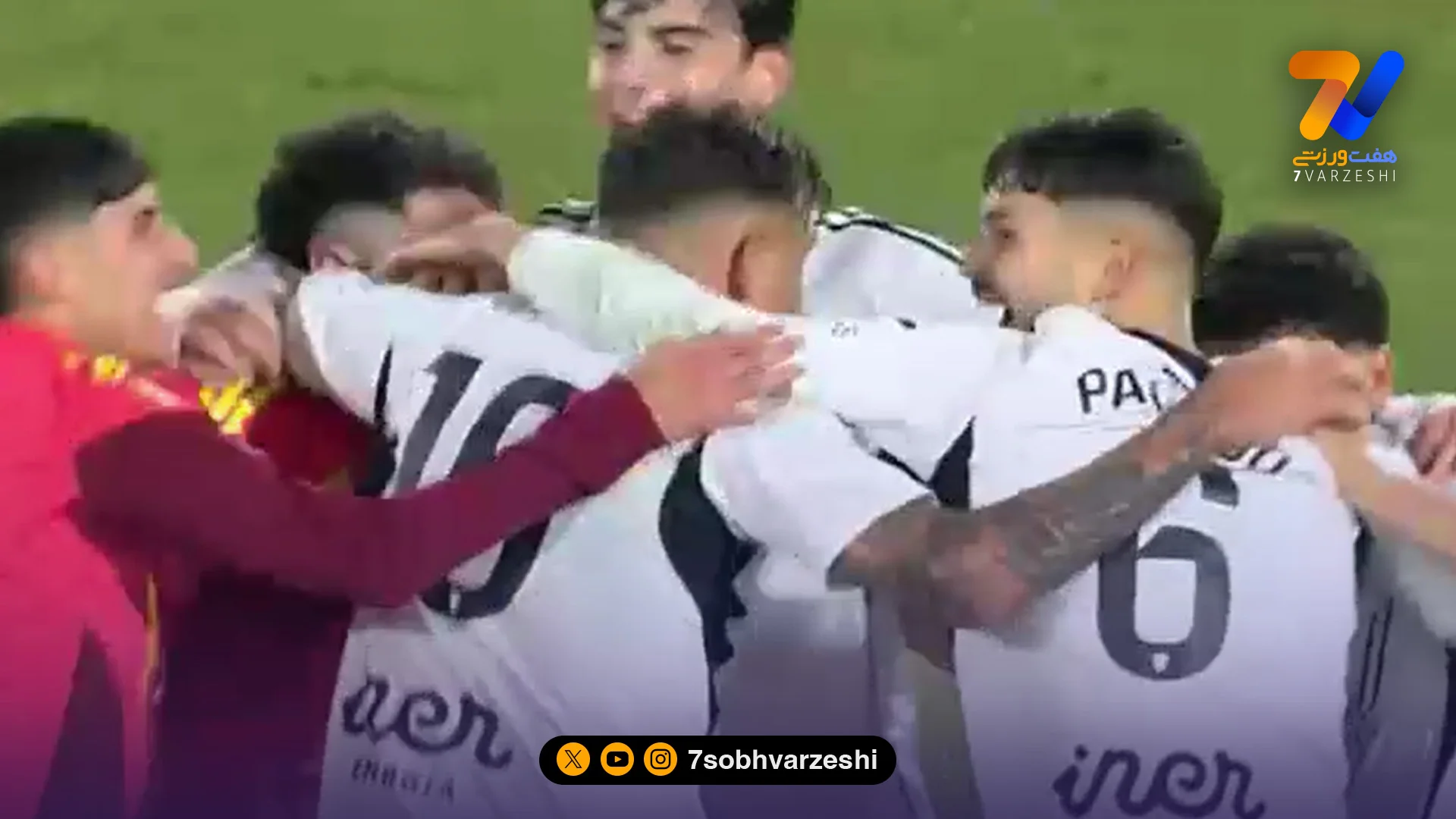 آژیر خطر در مادرید؛ حذف مفتضحانه رئال با سرمربی جدید!