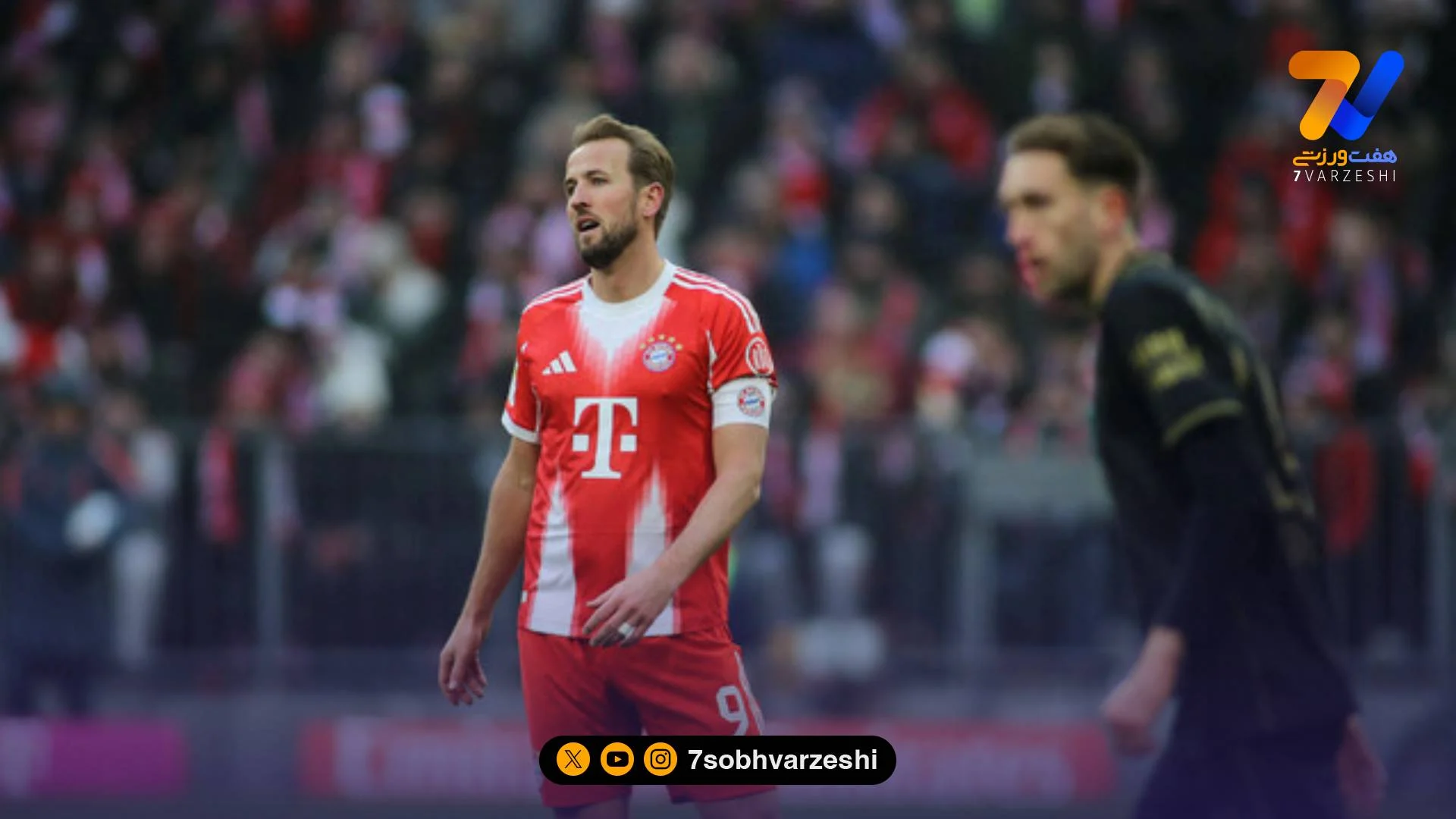 اولین باخت فصل بایرن مونیخ؛ تیم کمپانی بالاخره تسلیم شد!