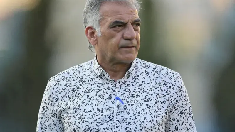 وفاداری ساپینتو به استقلال؛ بازگشت خارجی‌ها تا 48 ساعت آینده