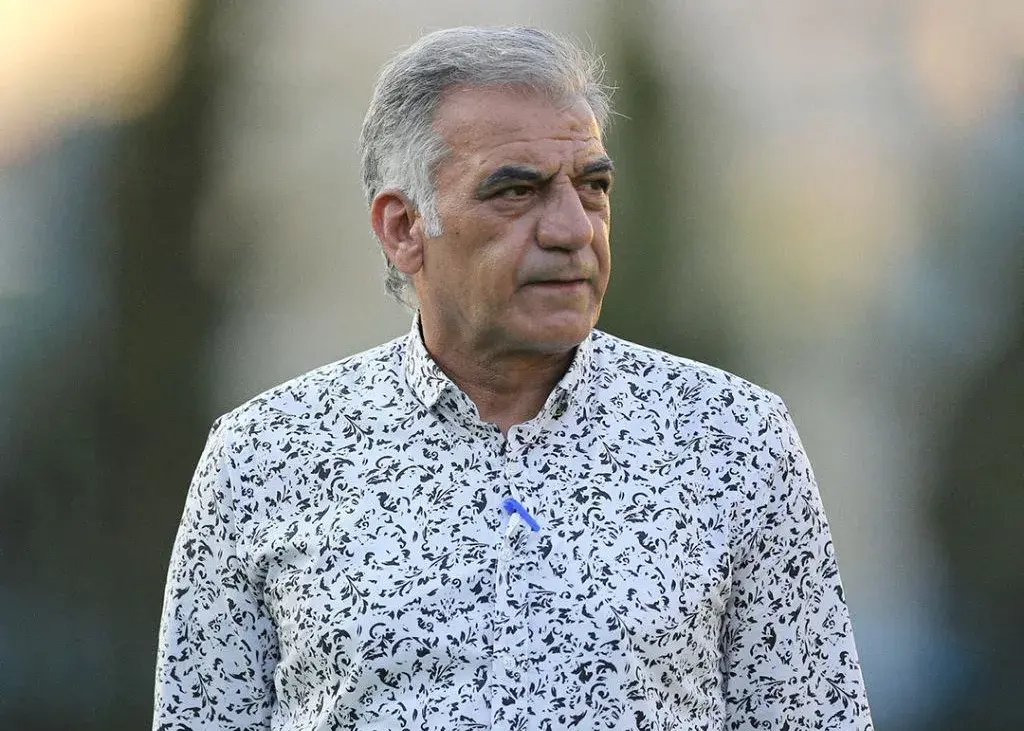 وفاداری ساپینتو به استقلال؛ بازگشت خارجی‌ها تا 48 ساعت آینده