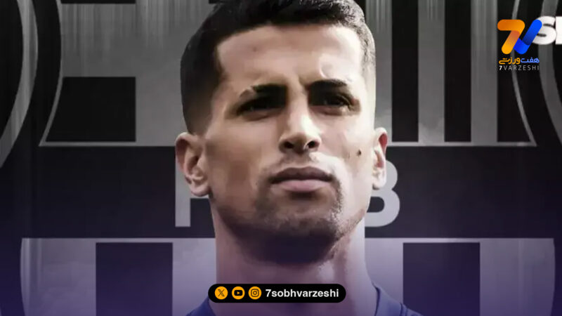 انتقال قرضی از الهلال به بارسلونا رسمی شد!