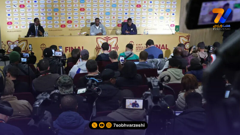 محکومیت خبرنگاران پس از ممانعت از برگزاری کنفرانس